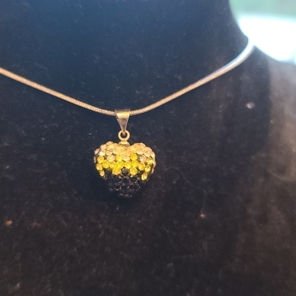 Chrystal Jewelry set - Picture 6 of 6